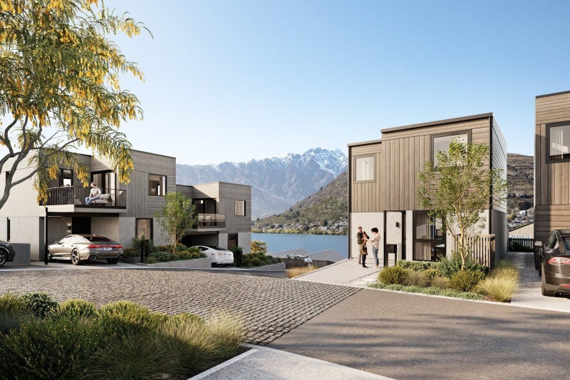 34, 633 Frankton Road, Town Centre, Queenstown-Lakes, Otago - Carousel 2