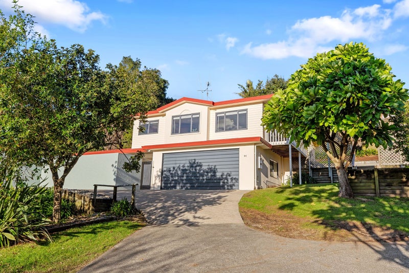 91 Meander Drive, Welcome Bay, Tauranga - Carousel 1