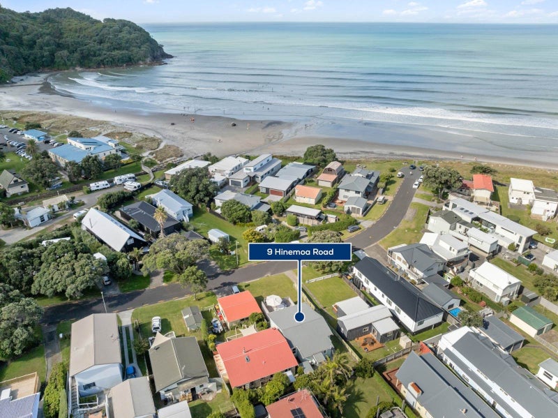 9 Hinemoa Road, Waihi Beach, Waihi Beach - Carousel 35