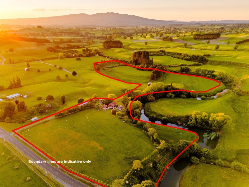 248 Pokuru Road, Pokuru, Te Awamutu - Carousel 27