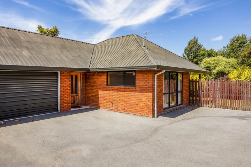 2/74 Lowry Avenue, Redwood, Christchurch - Carousel 2