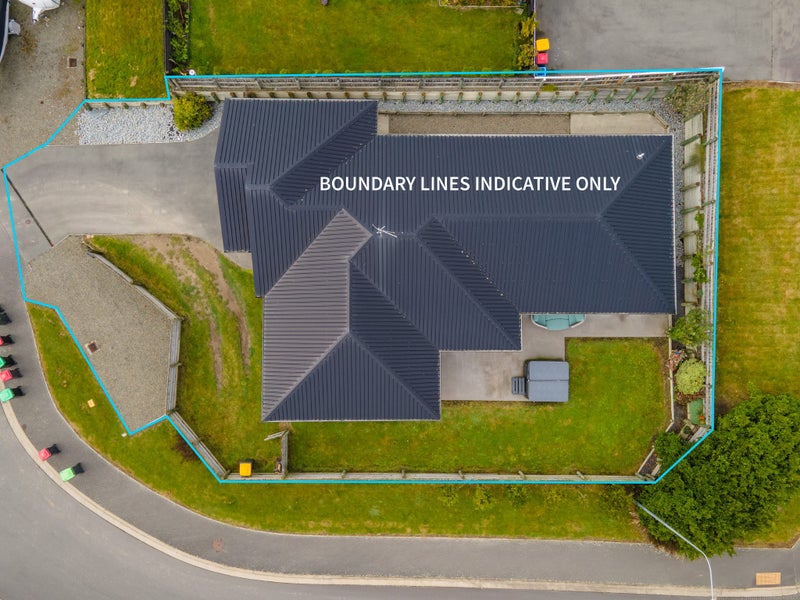 2 Grosvenor Grange, Gleniti, Timaru - Carousel 25