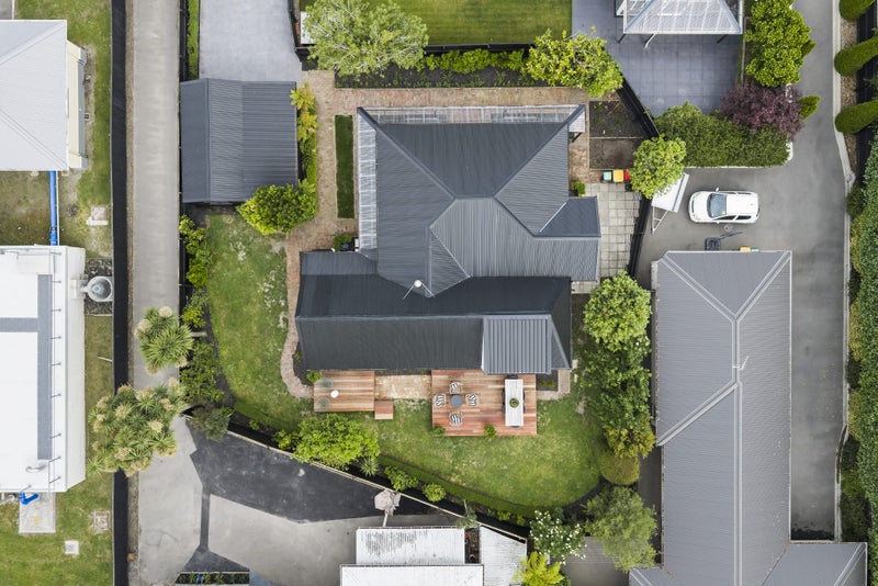 1/101 Mays Road, St Albans, Christchurch - Carousel 27