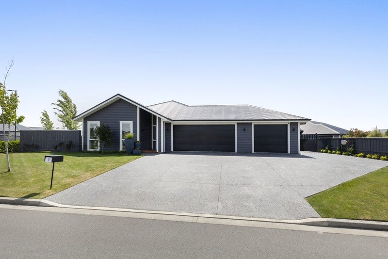 37 Watkins Drive, Rangiora, Rangiora - Carousel 1