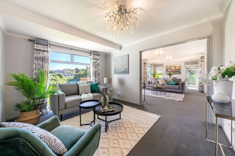 18 Cresswell Place, Johnsonville, Wellington - Carousel 2