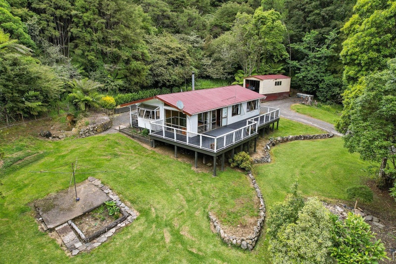 130 Rahu Road, Paeroa - Carousel 2