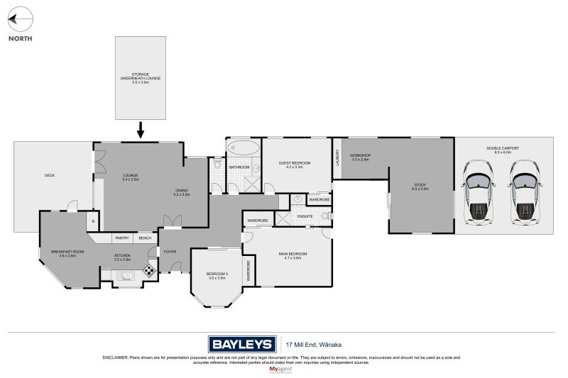 17 Mill End, Wanaka - Carousel 25