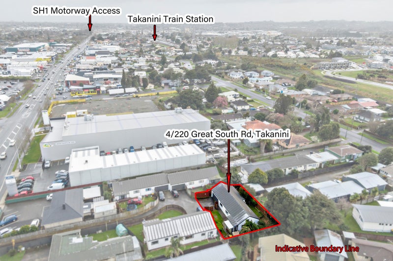 4/220 Great South Road, Takanini, Auckland - Carousel 18