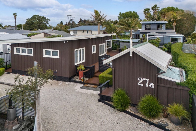 27A Roretana Drive, Athenree, Katikati - Carousel 1