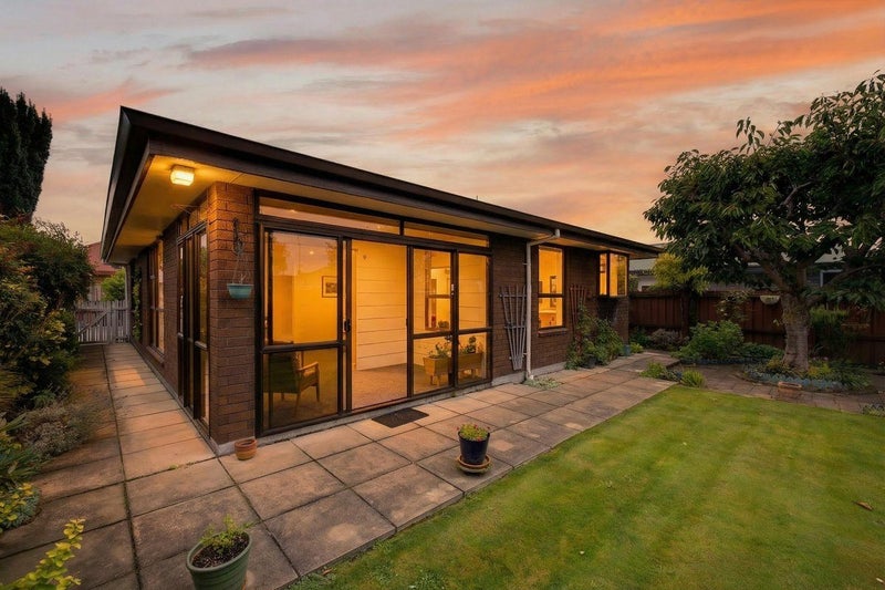 2/58A Daniels Road, Redwood, Christchurch - Carousel 1