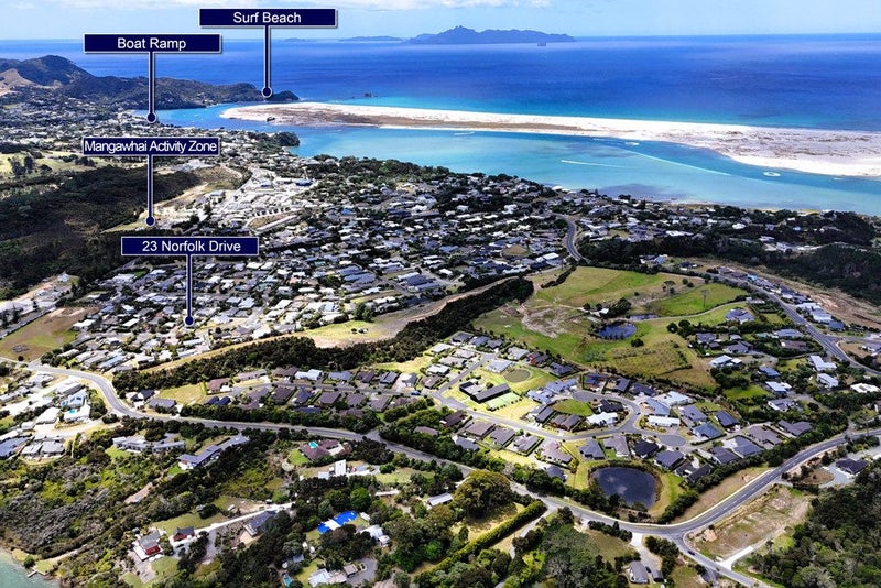 23 Norfolk Drive, Mangawhai Heads, Mangawhai - Carousel 17