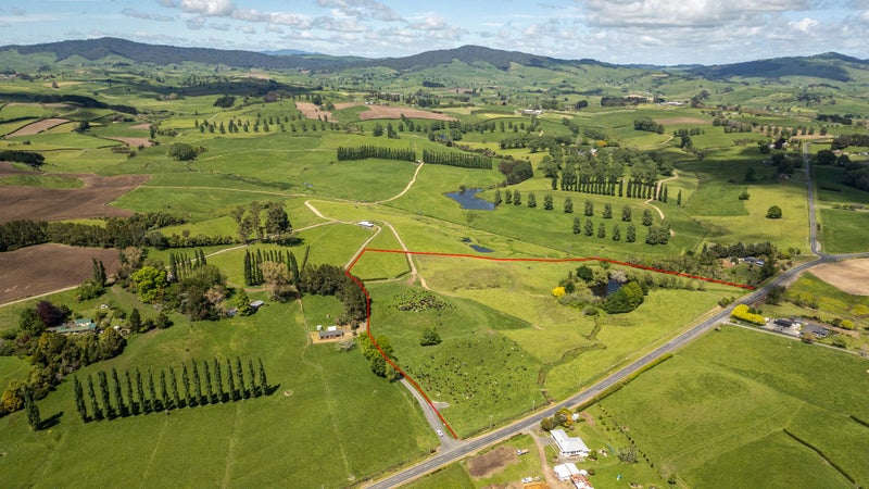 Lot 3-1768 Morrinsville Walton Road, Matamata, Matamata-Piako, Waikato - Carousel 1