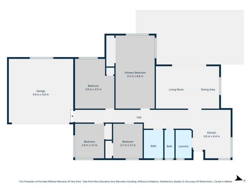 94A Staveley Street, Avonhead, Christchurch - Carousel 19