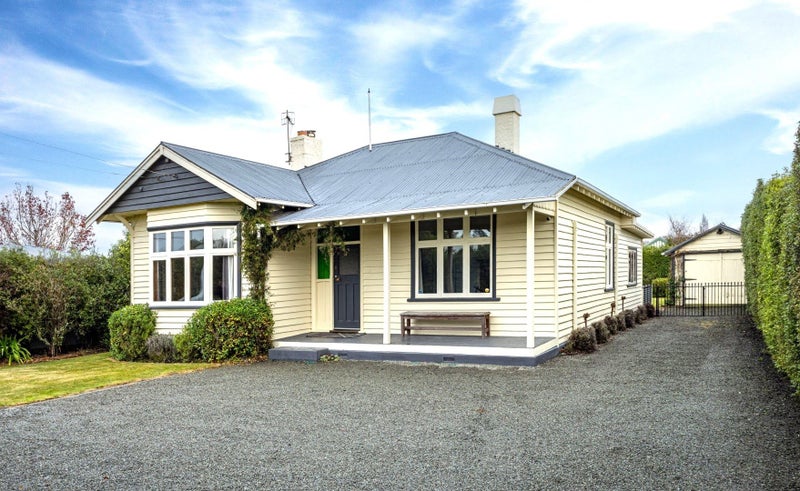 275 King Street, Temuka - Carousel 32