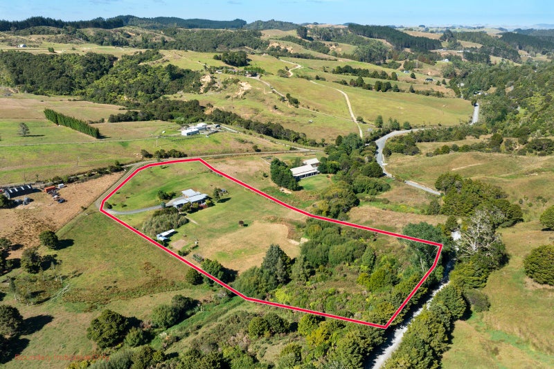 542 Burnside Road, Kaukapakapa - Carousel 23
