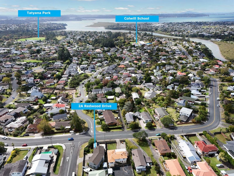 2A Redwood Drive, Massey, Auckland - Carousel 43
