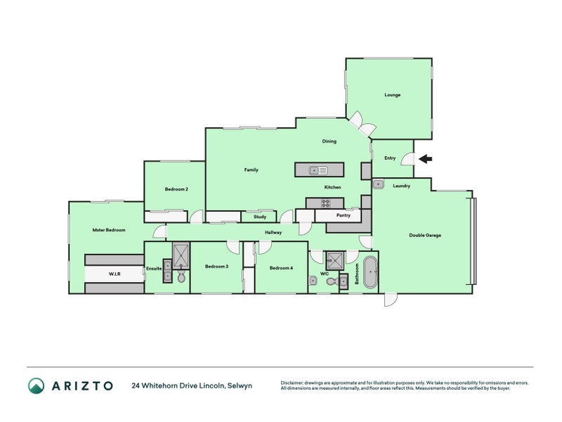 24 Whitehorn Drive, Lincoln, Lincoln - Carousel 40