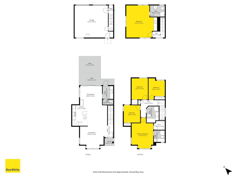 71 Bruce Pulman Drive, Takanini, Auckland - Carousel 10