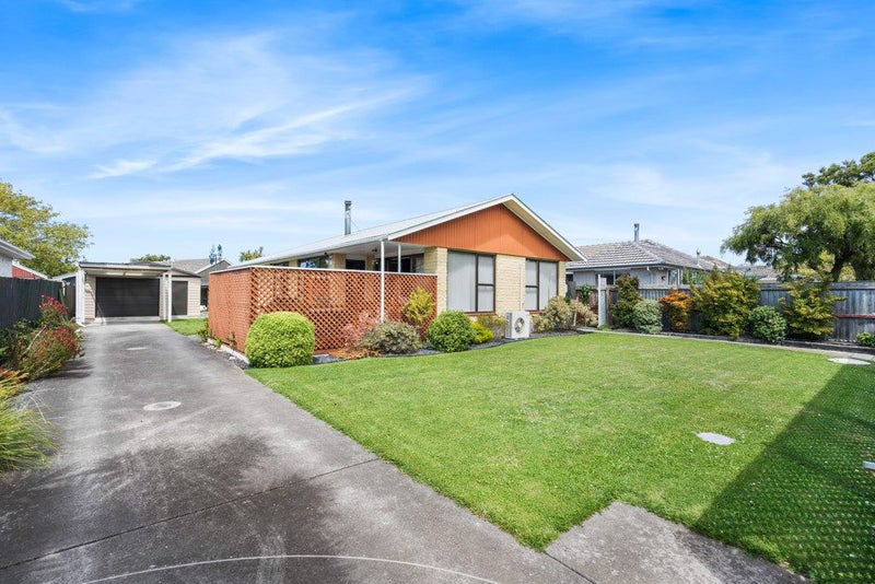 12 Cob Crescent, Woolston, Christchurch - Carousel 1