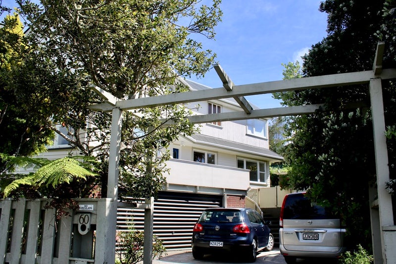 60 Oakleigh Street, Maungaraki, Lower Hutt - Carousel 26