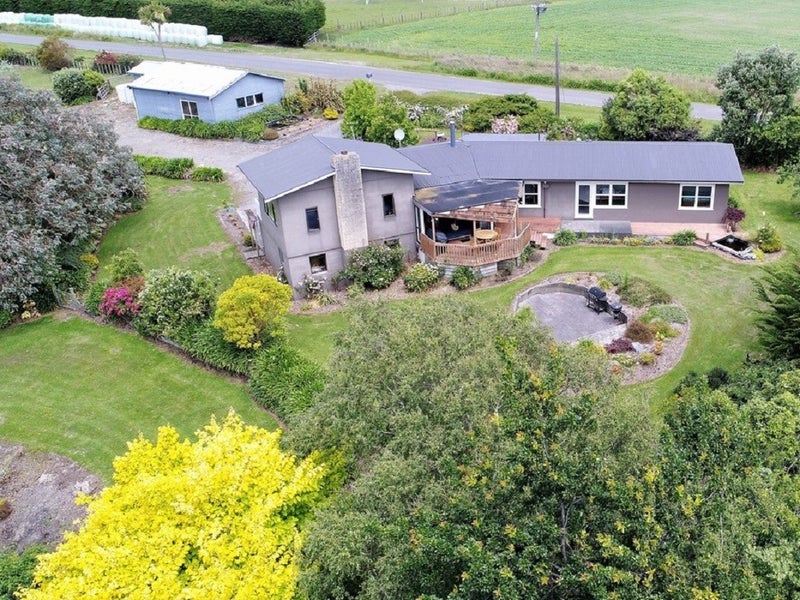23 Mangaone Road, Nūhaka - Carousel 1