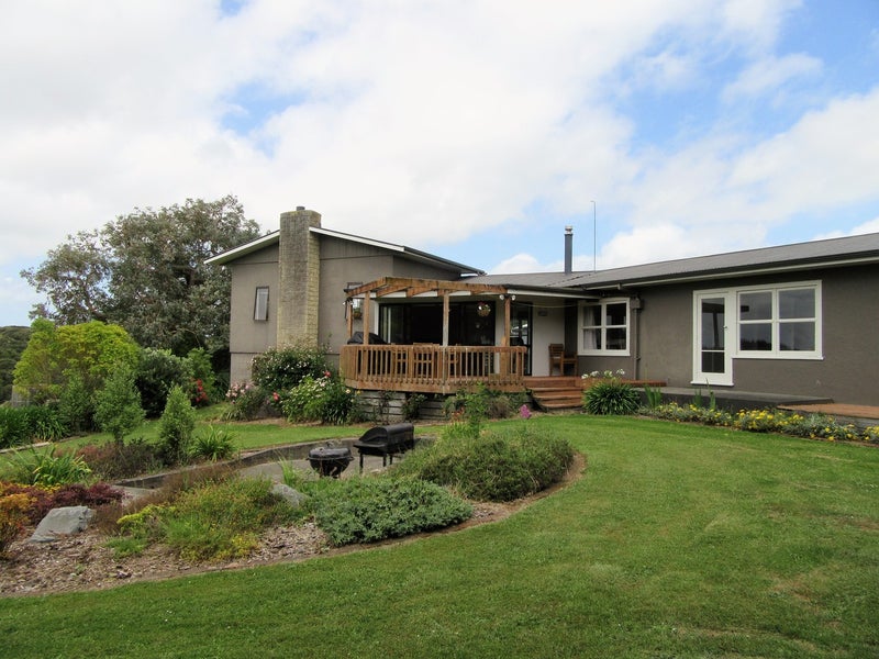 23 Mangaone Road, Nūhaka - Carousel 2