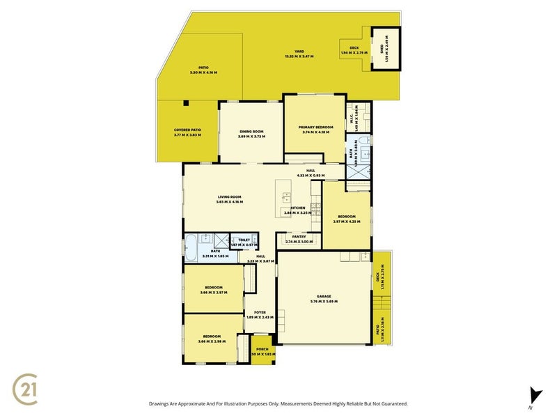 63 Leathem Crescent, Pokeno - Carousel 26