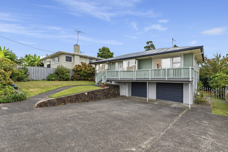 20 Manson Street, Gate Pa, Tauranga - Carousel 2