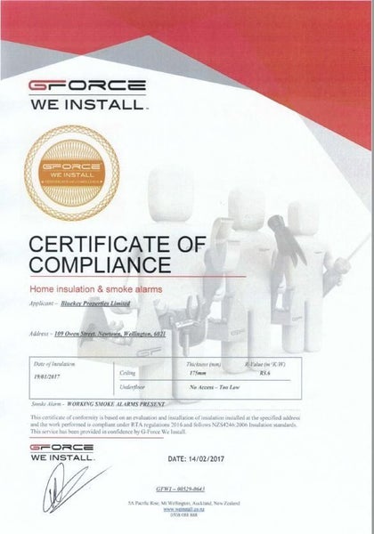 109 Owen Street, Newtown, Wellington - Carousel 30