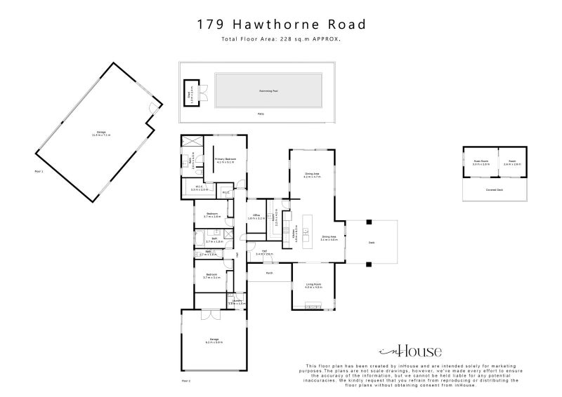 179 Hawthorne Road, Te Awamutu, Te Awamutu - Carousel 38