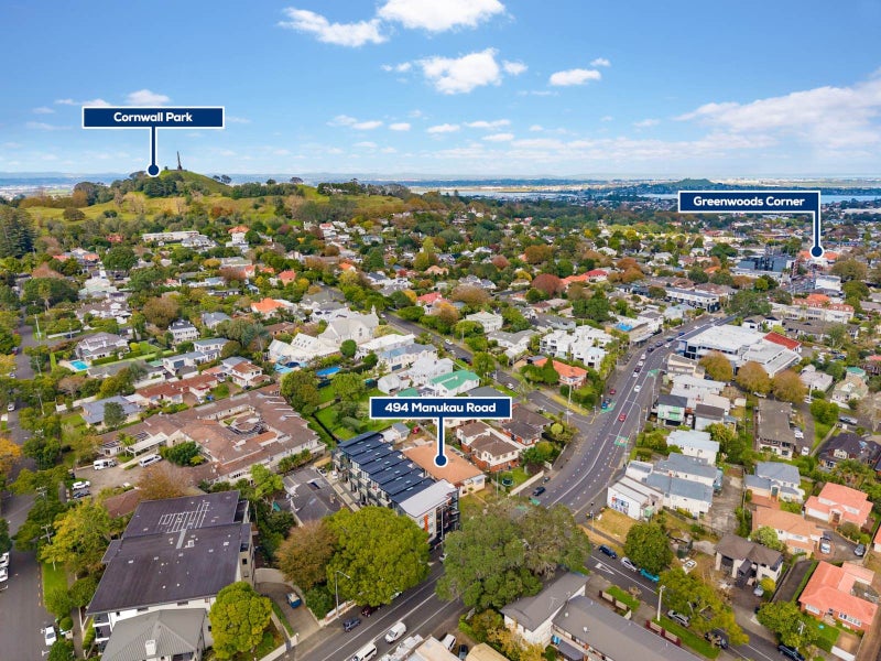 494 Manukau Road, Epsom, Auckland - Carousel 17