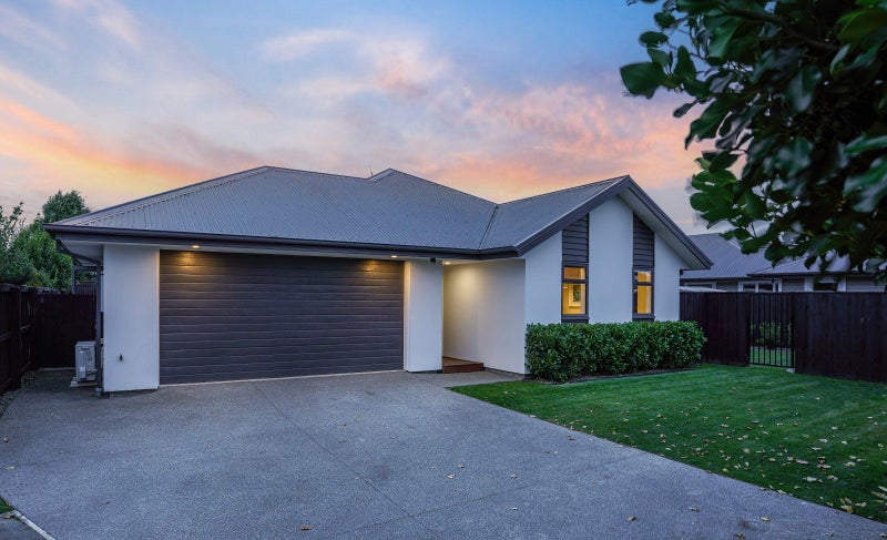 55 Sequoia Way, Rangiora, Rangiora - Carousel 2