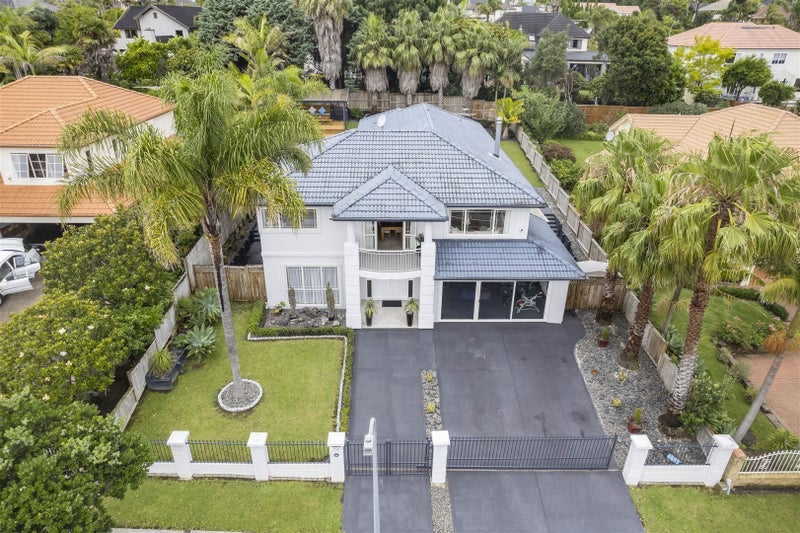 24 Santa Ana Drive, Dannemora, Auckland - Carousel 2