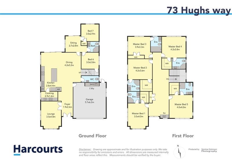 73 Hughs Way, Flat Bush, Auckland - Carousel 31