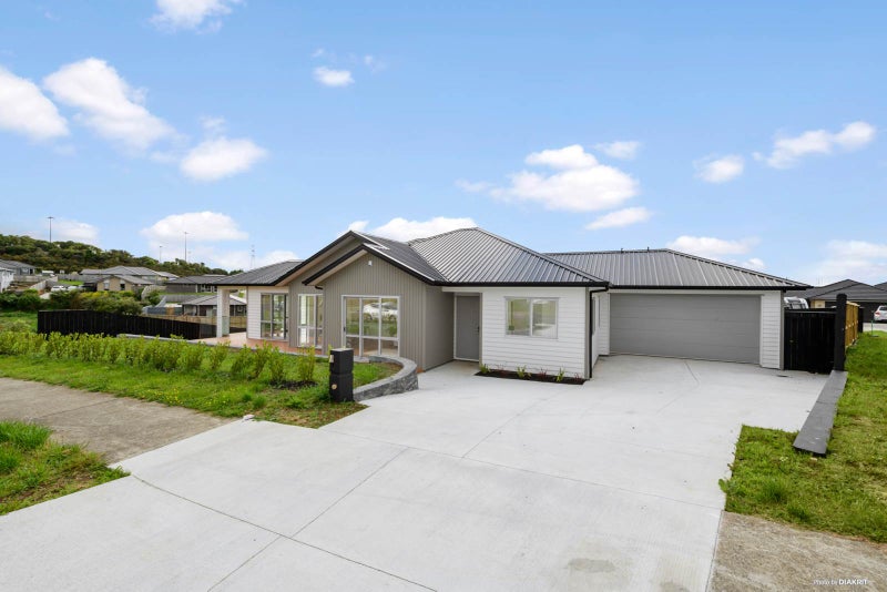 6 Westmuir Crescent, Pokeno - Carousel 1