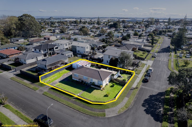 1 Harrow Place, Manurewa, Auckland - Carousel 2