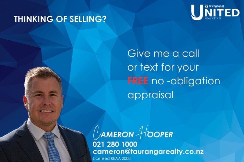 19 Ranfurly Terrace, Pyes Pa, Tauranga - Carousel 22