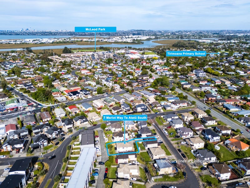 7 Merlot Way, Te Atatu South, Auckland - Carousel 29