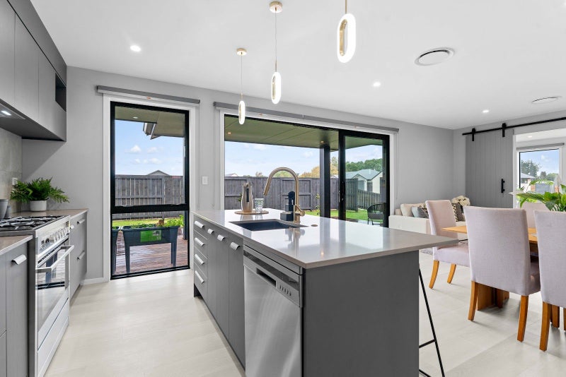5 Hauhake Terrace, Leamington, Cambridge - Carousel 25