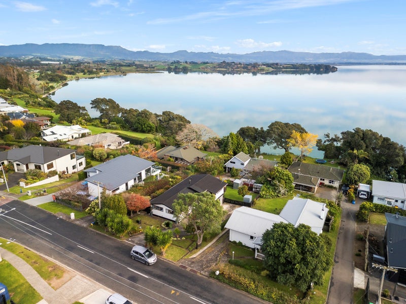 Property Valuation for 72 Hamurana Road, Omokoroa, Western Bay Of