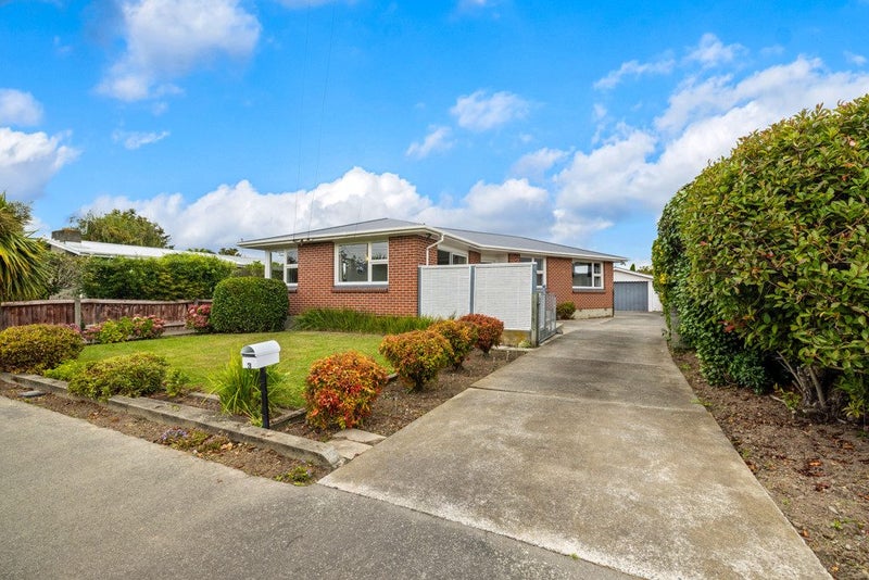 3 Kilburn Street, Bishopdale, Christchurch - Carousel 2