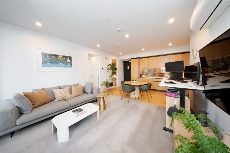 409/155 Beaumont Street, Auckland Central, Auckland - Carousel 1