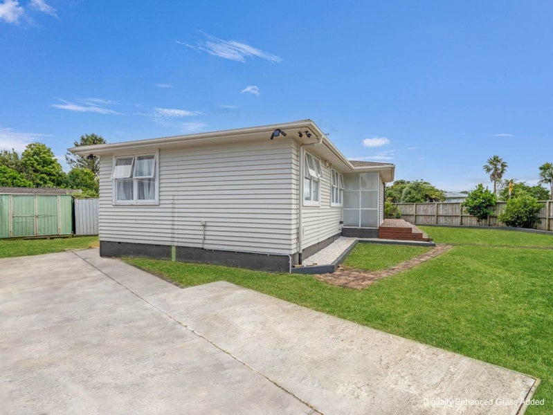 1/1 Cooper Place, Papakura, Papakura - Carousel 23