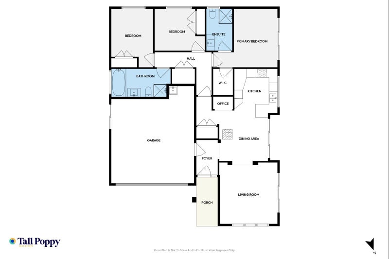 11 Rahme Crescent, Kaiapoi, Kaiapoi - Carousel 19