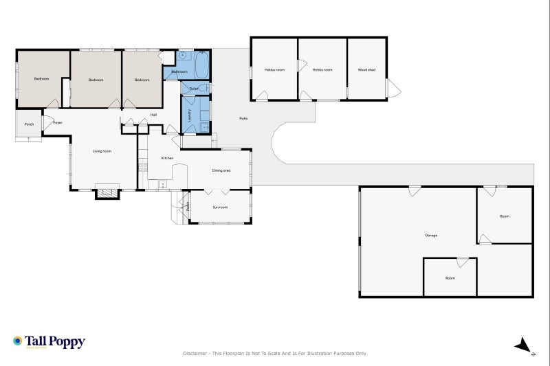 198 Main Road, Hope, Richmond - Carousel 26