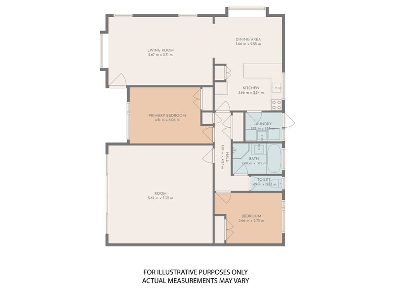 2/10 Broadfell Avenue, Avonhead, Christchurch - Carousel 19