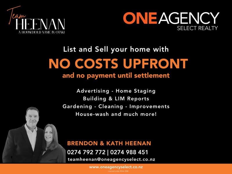 6 Kapiti Lane, Otaki Beach, Otaki - Carousel 26