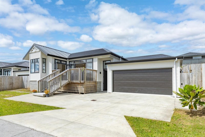 9 Dome Lane, Warkworth, Warkworth - Carousel 1