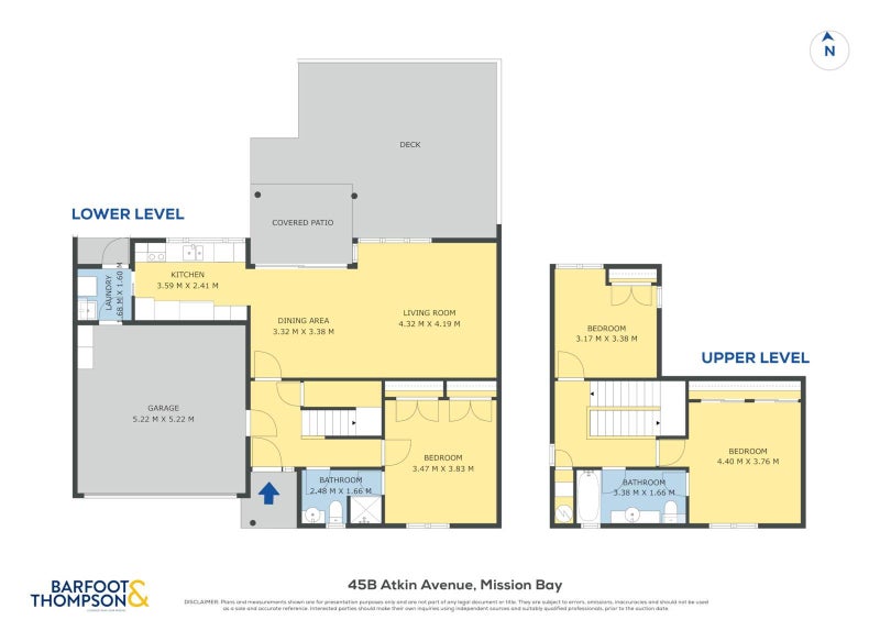 45B Atkin Avenue, Mission Bay, Auckland - Carousel 22