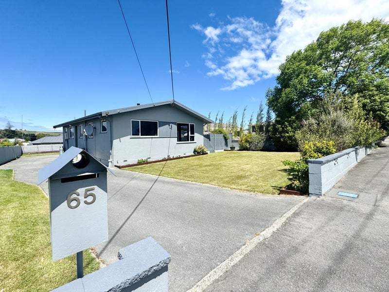 65 Stuart Street, Holmes Hill, Oamaru - Carousel 19